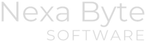Nexa Byte Software